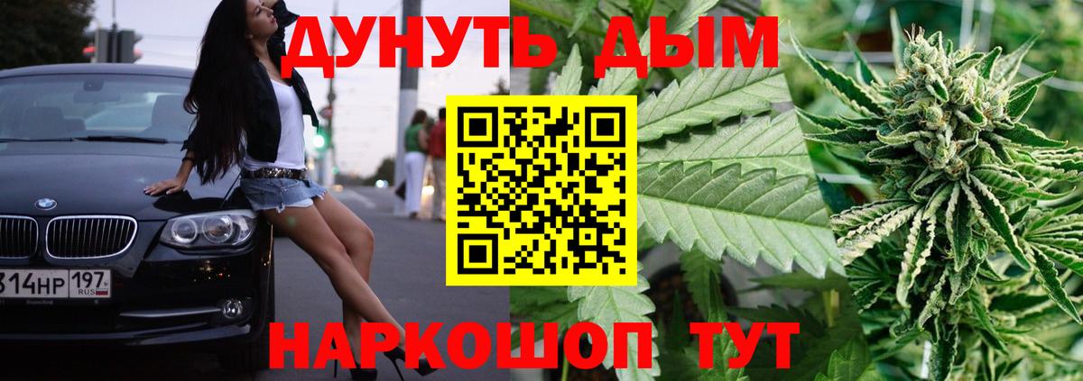 Канабис Amnesia Новодвинск